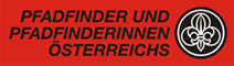 Link zu den Pfadfinder und Pfadfinderinnen sterreichs