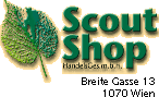 Scout Shop