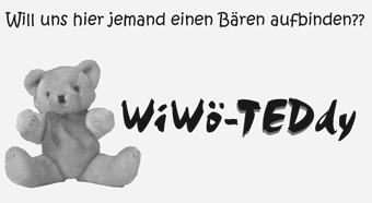 WiWö-TEDdy