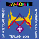 Thailand 2003